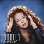 28-10-1995 Sylvia Millecam in studio Amsterdam Photo: Govert de Roos/Connu

[keywords]tbv Publiciteit[/keywords]